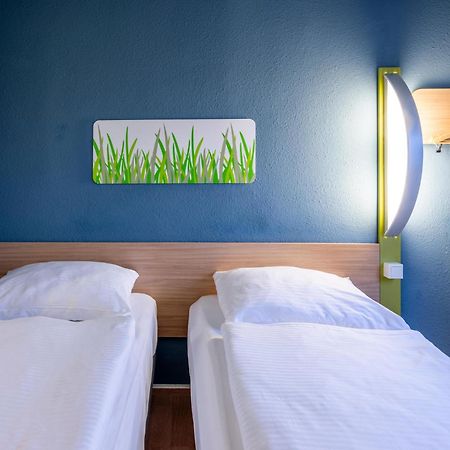 B&B Hotel Willich Luaran gambar