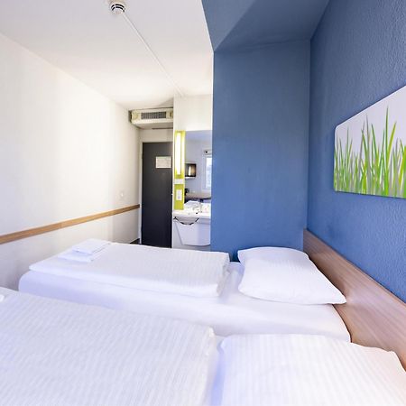 B&B Hotel Willich Luaran gambar