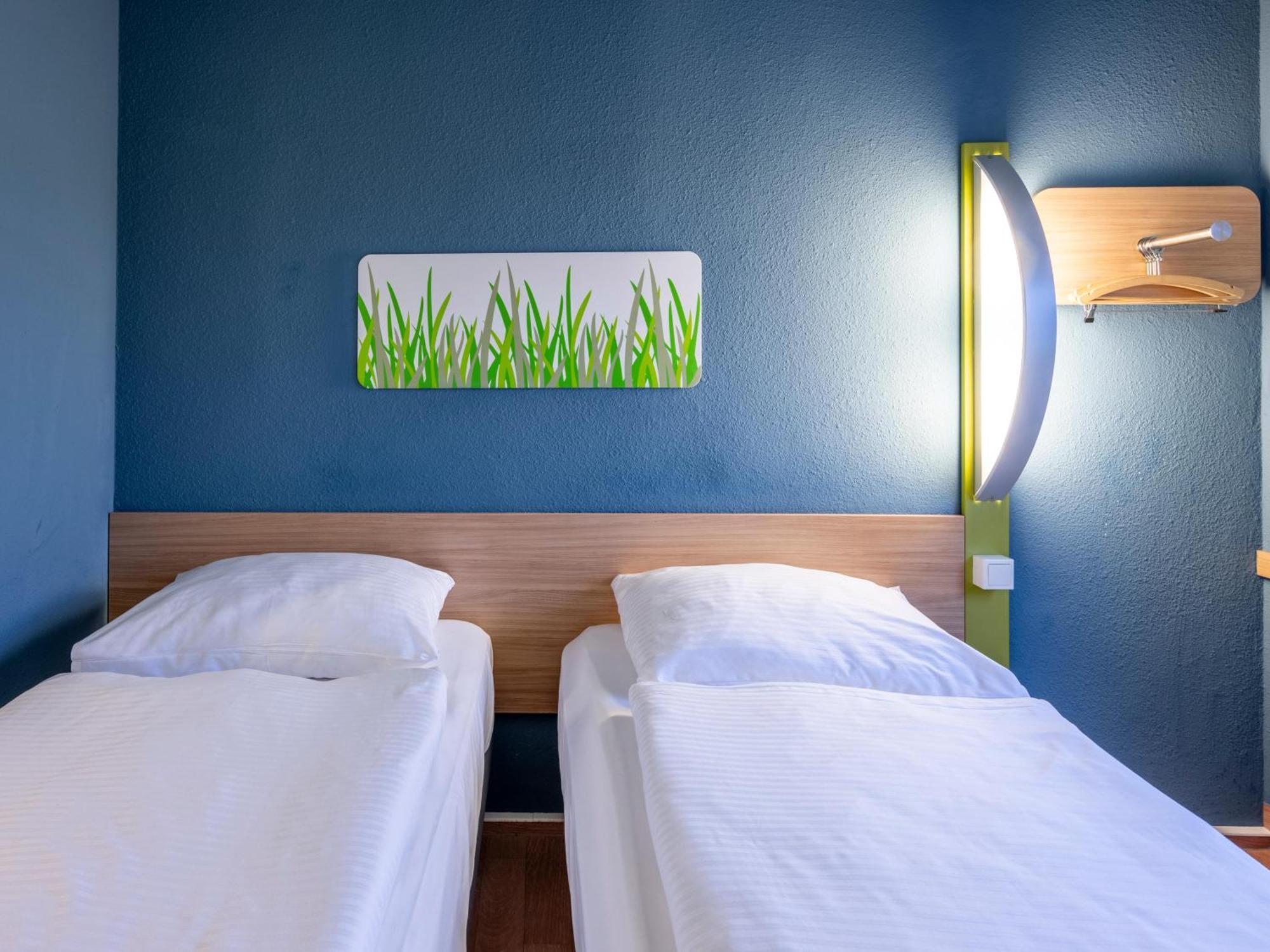 B&B Hotel Willich Luaran gambar