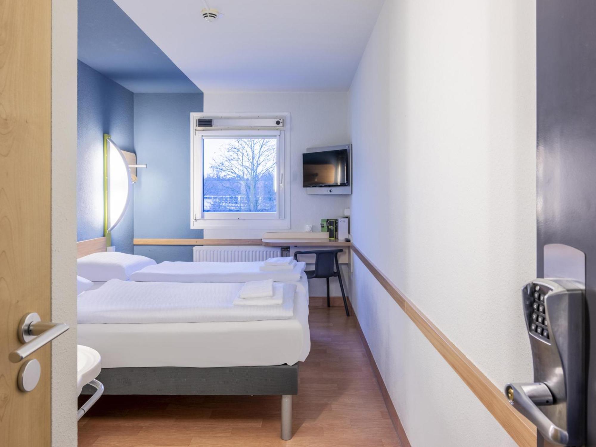 B&B Hotel Willich Luaran gambar