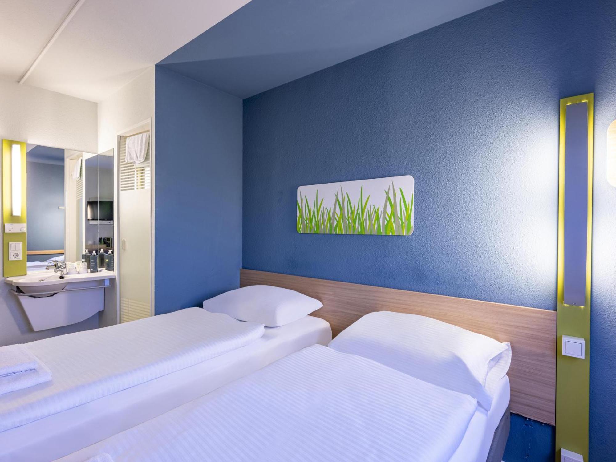 B&B Hotel Willich Luaran gambar