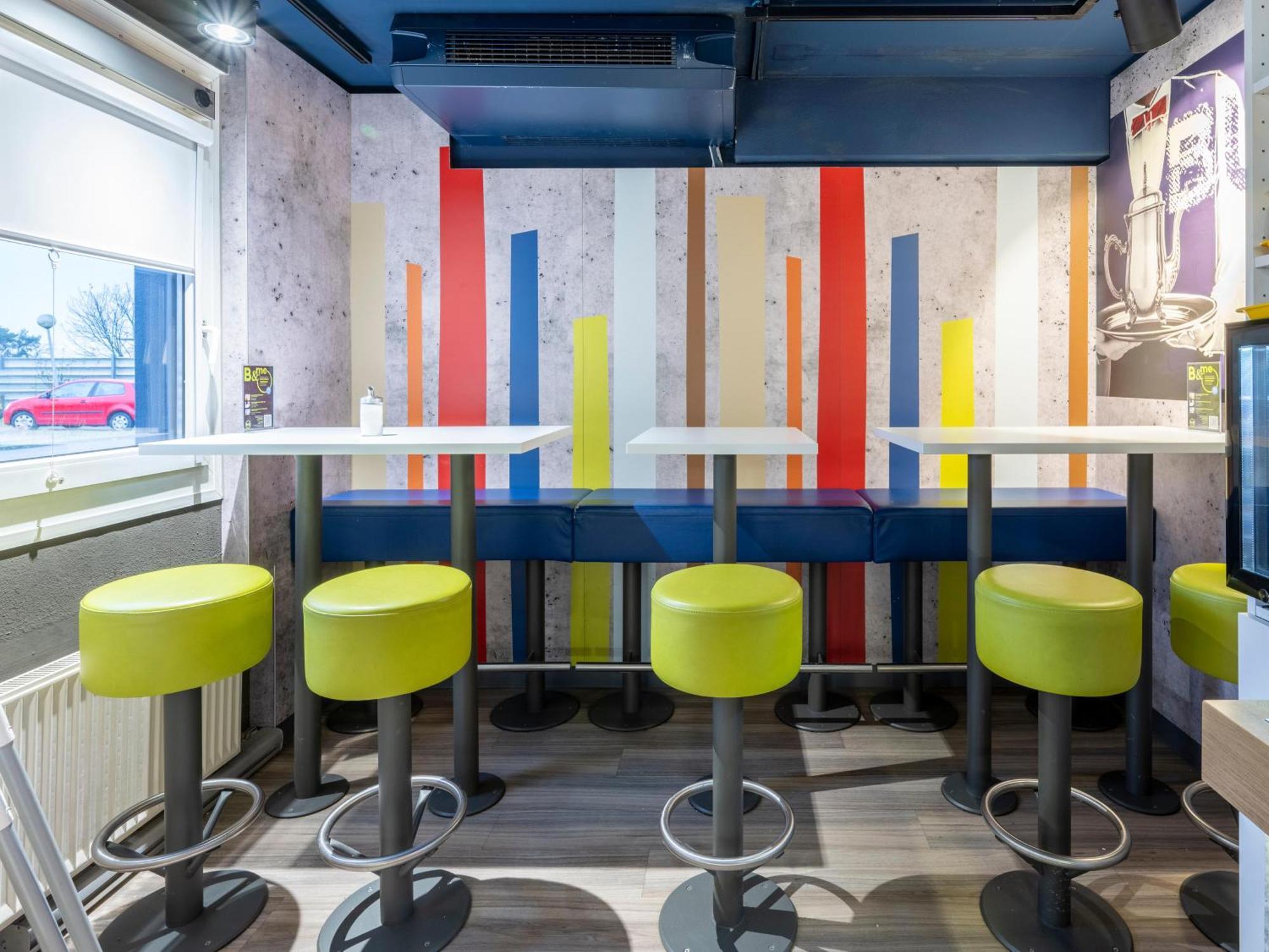 B&B Hotel Willich Luaran gambar