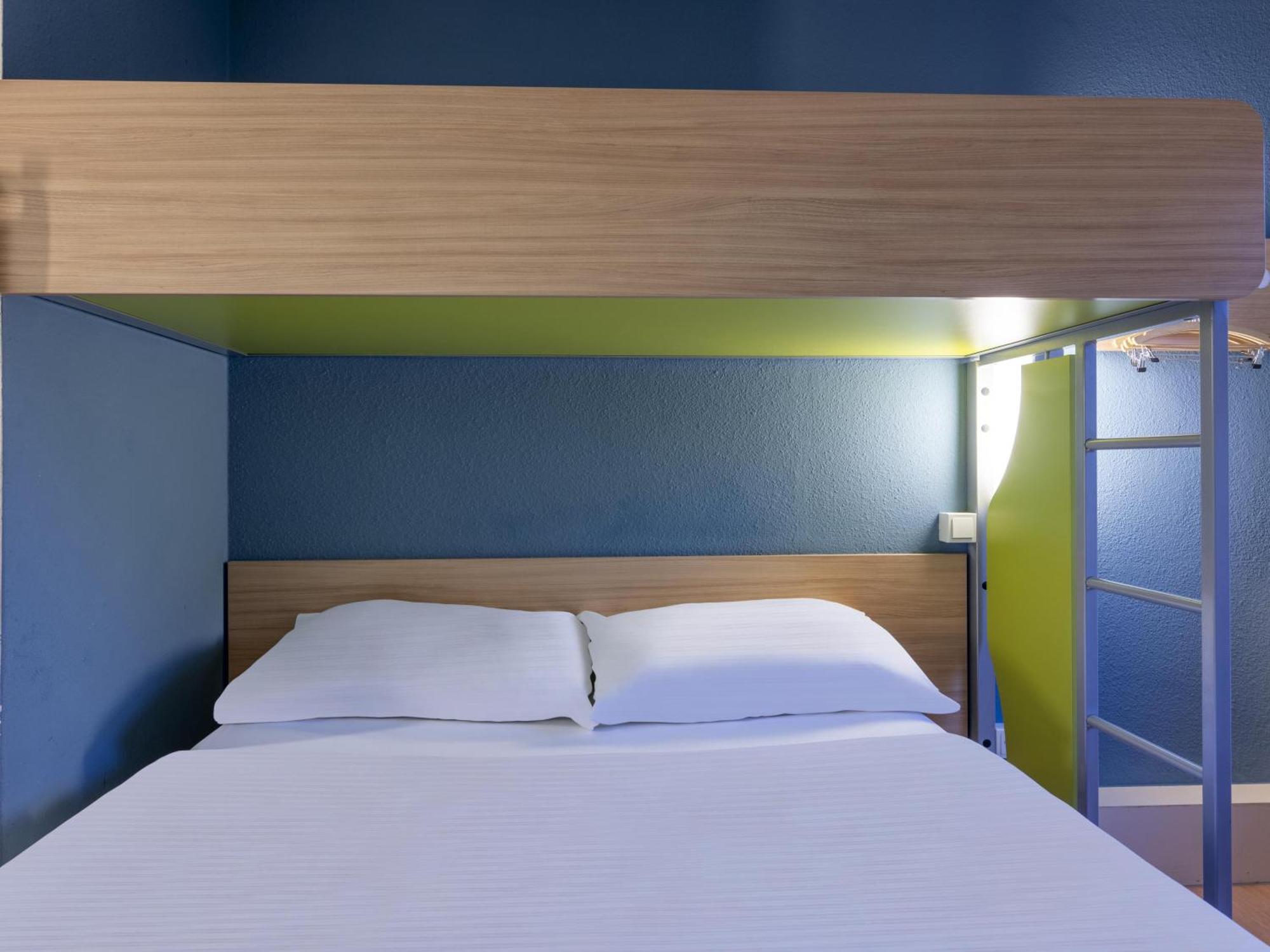 B&B Hotel Willich Luaran gambar