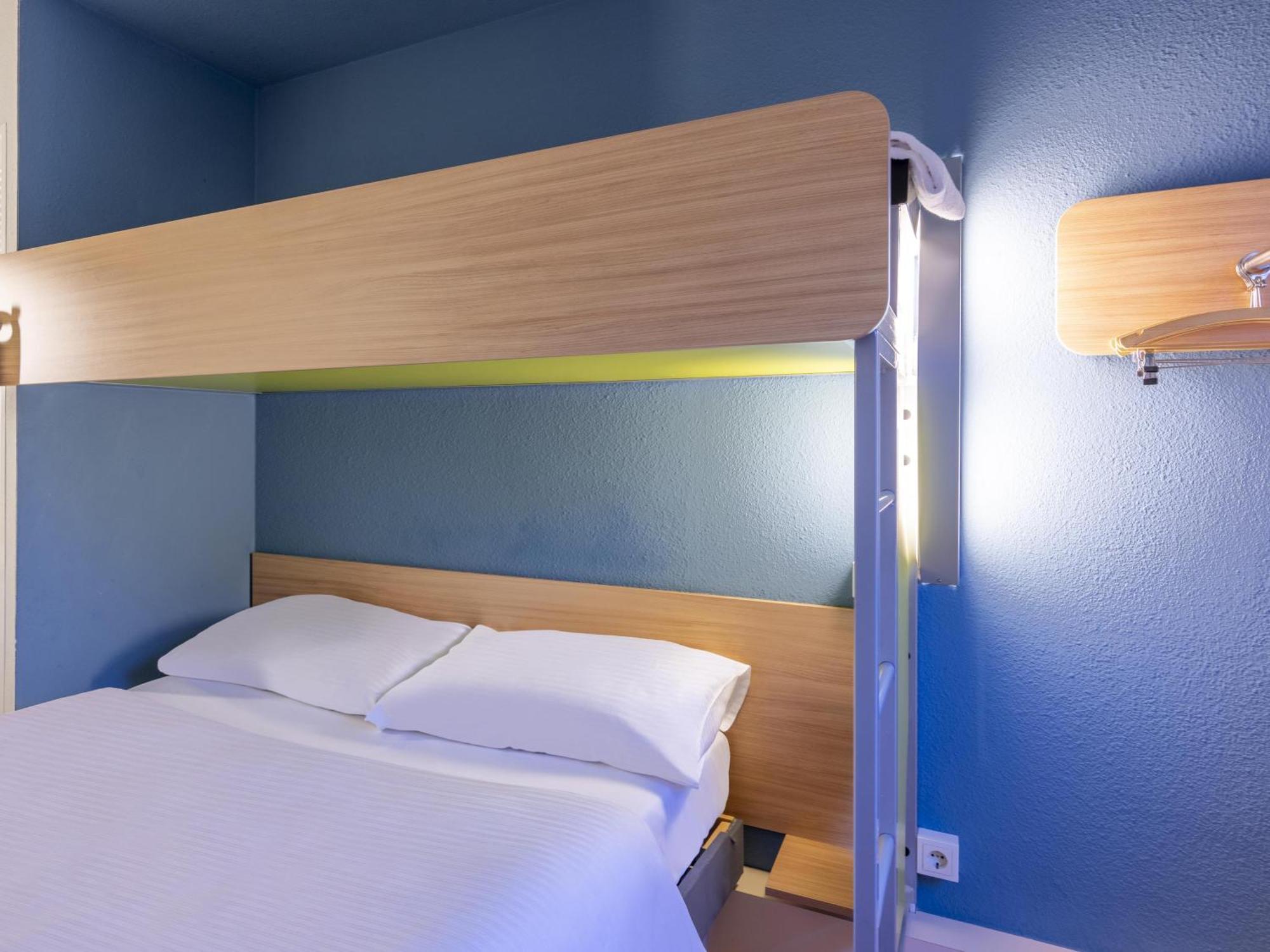 B&B Hotel Willich Luaran gambar