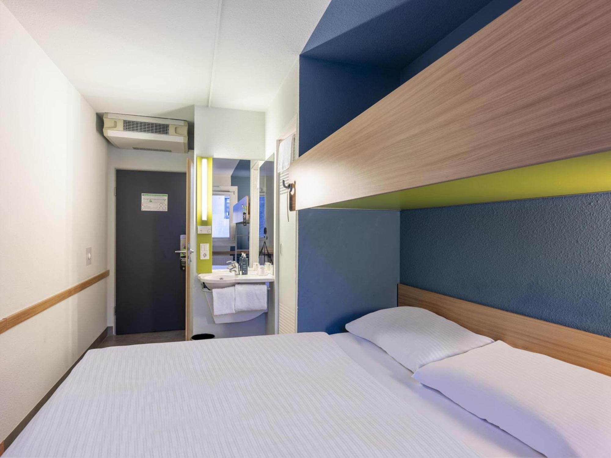 B&B Hotel Willich Luaran gambar