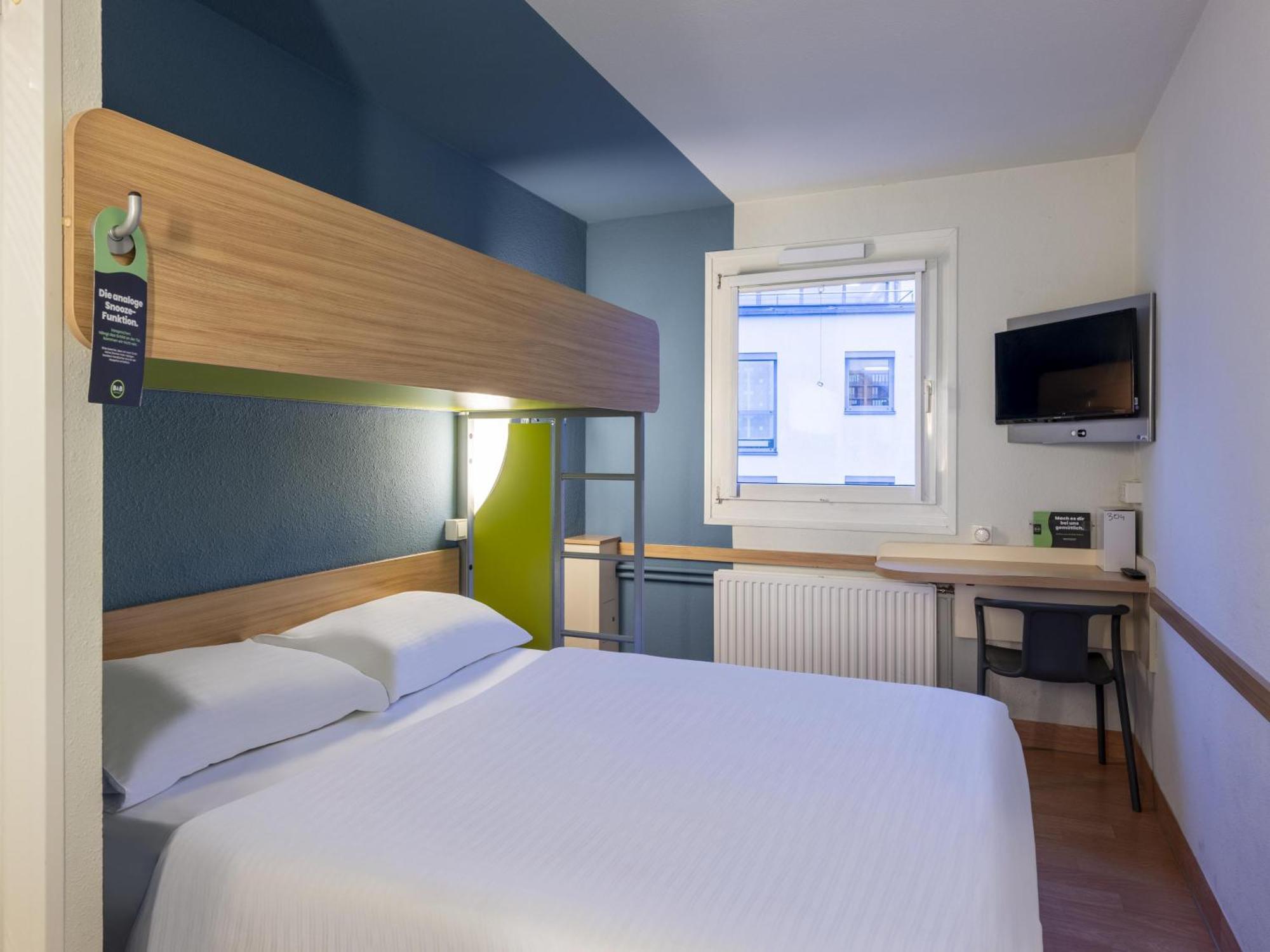 B&B Hotel Willich Luaran gambar