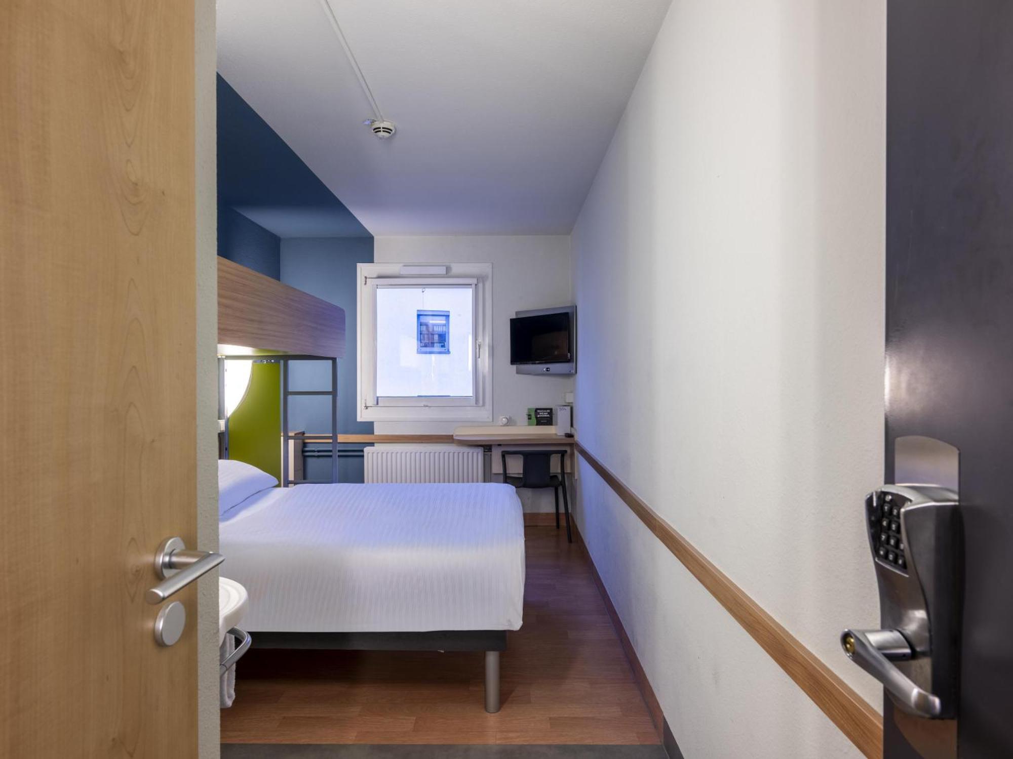 B&B Hotel Willich Luaran gambar